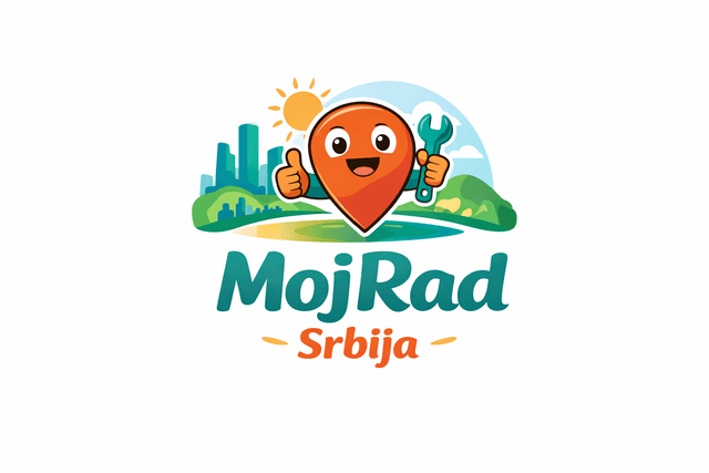 MojRad Logo